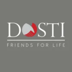Dosti Realty