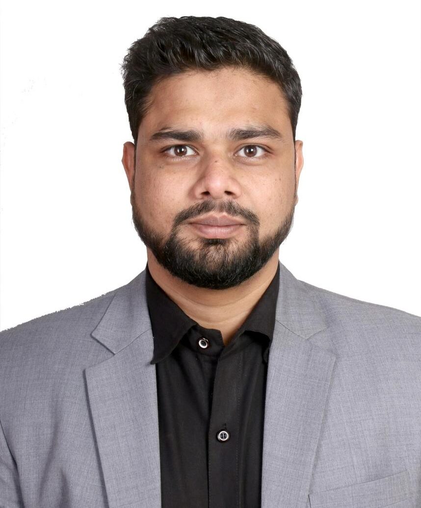 Mr. Shahzaad Shaikh – Founder, HNI Vault