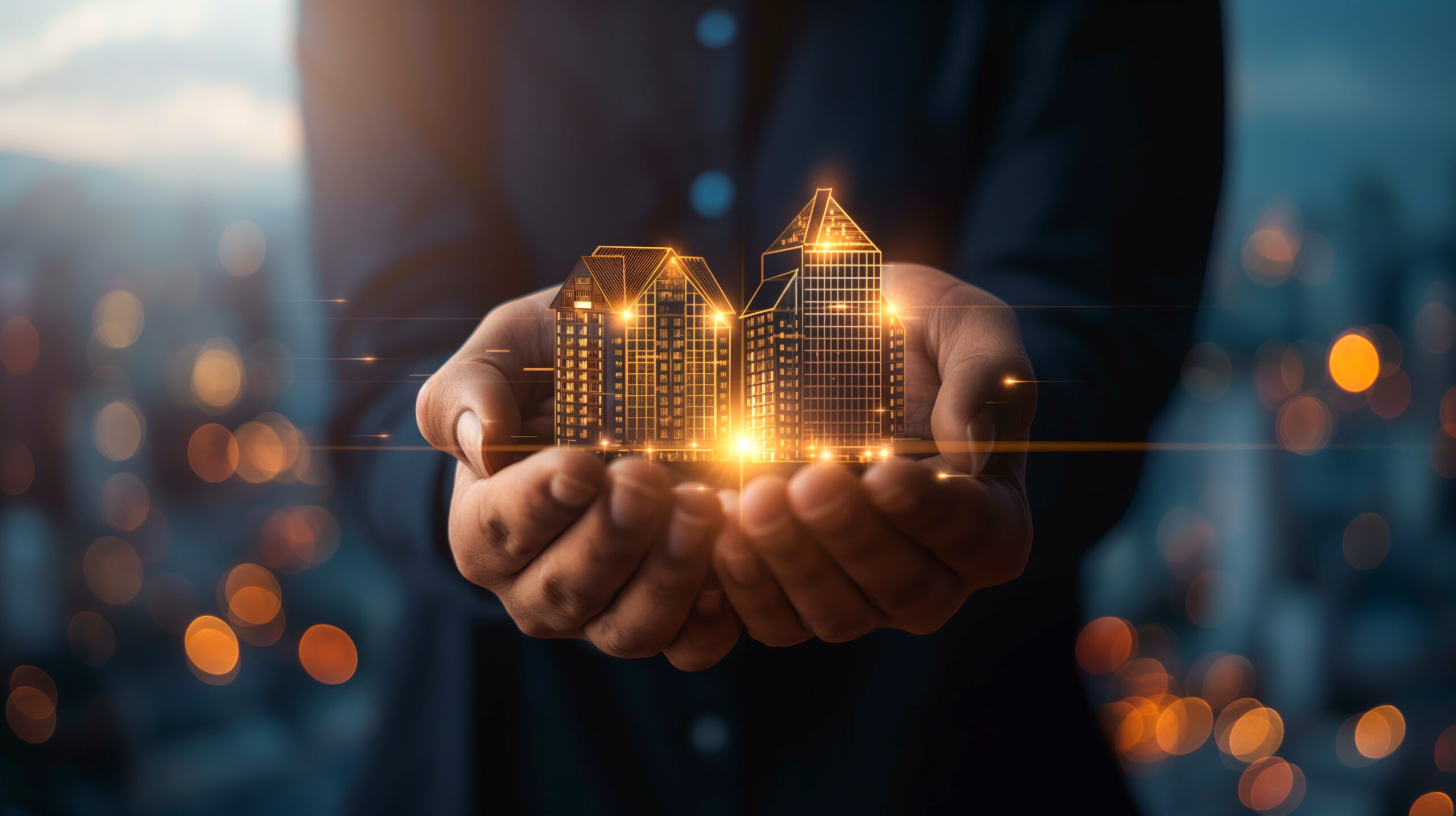 Premium residences handled with care – HNI Vault